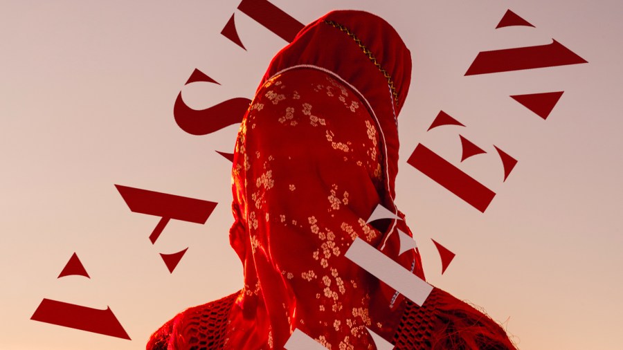 Vastatuuleen. Kuva: Lada Suomenrinne