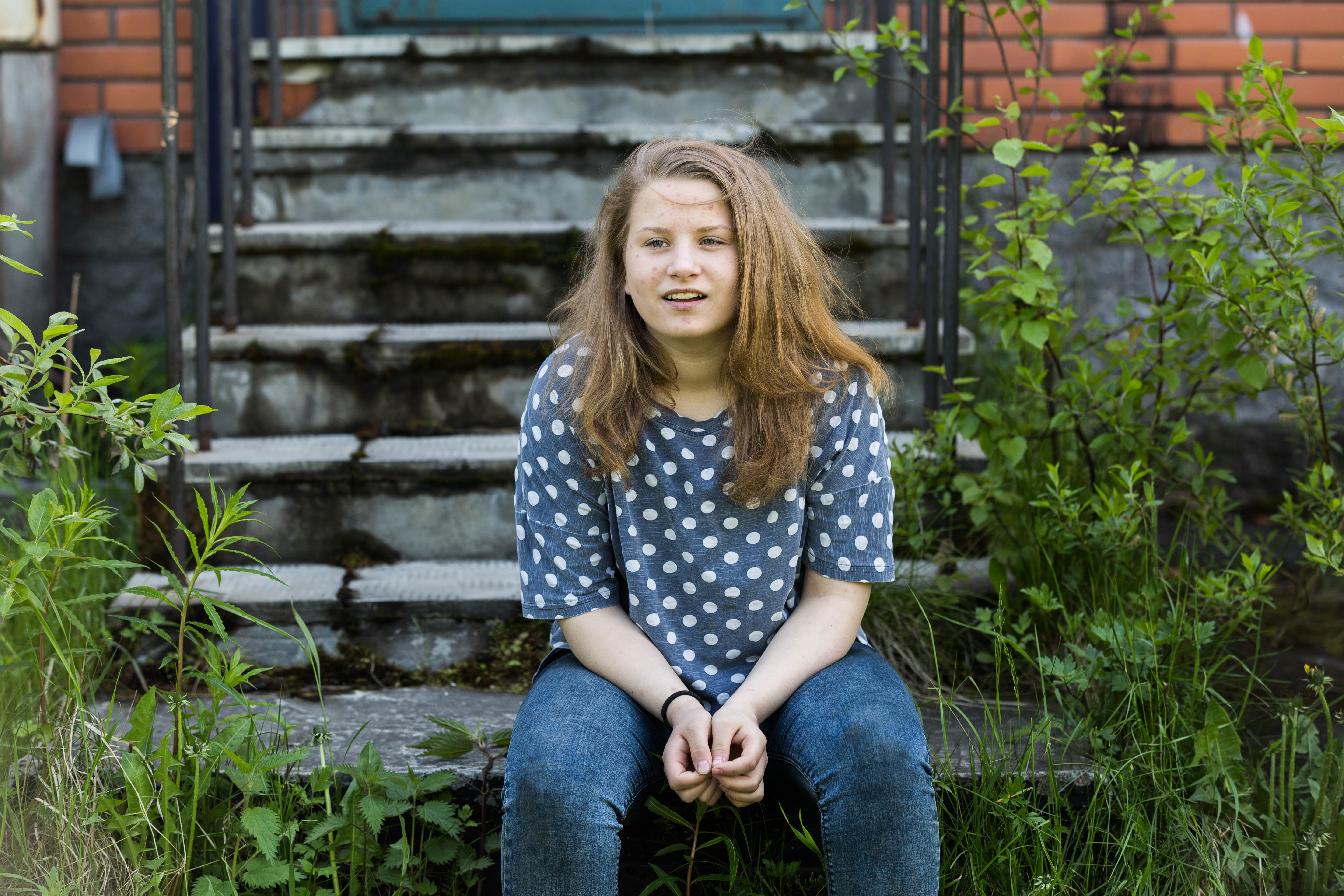 Tasha 2017. Govva: Paul-Anders Simma / Saamifilmi Oy