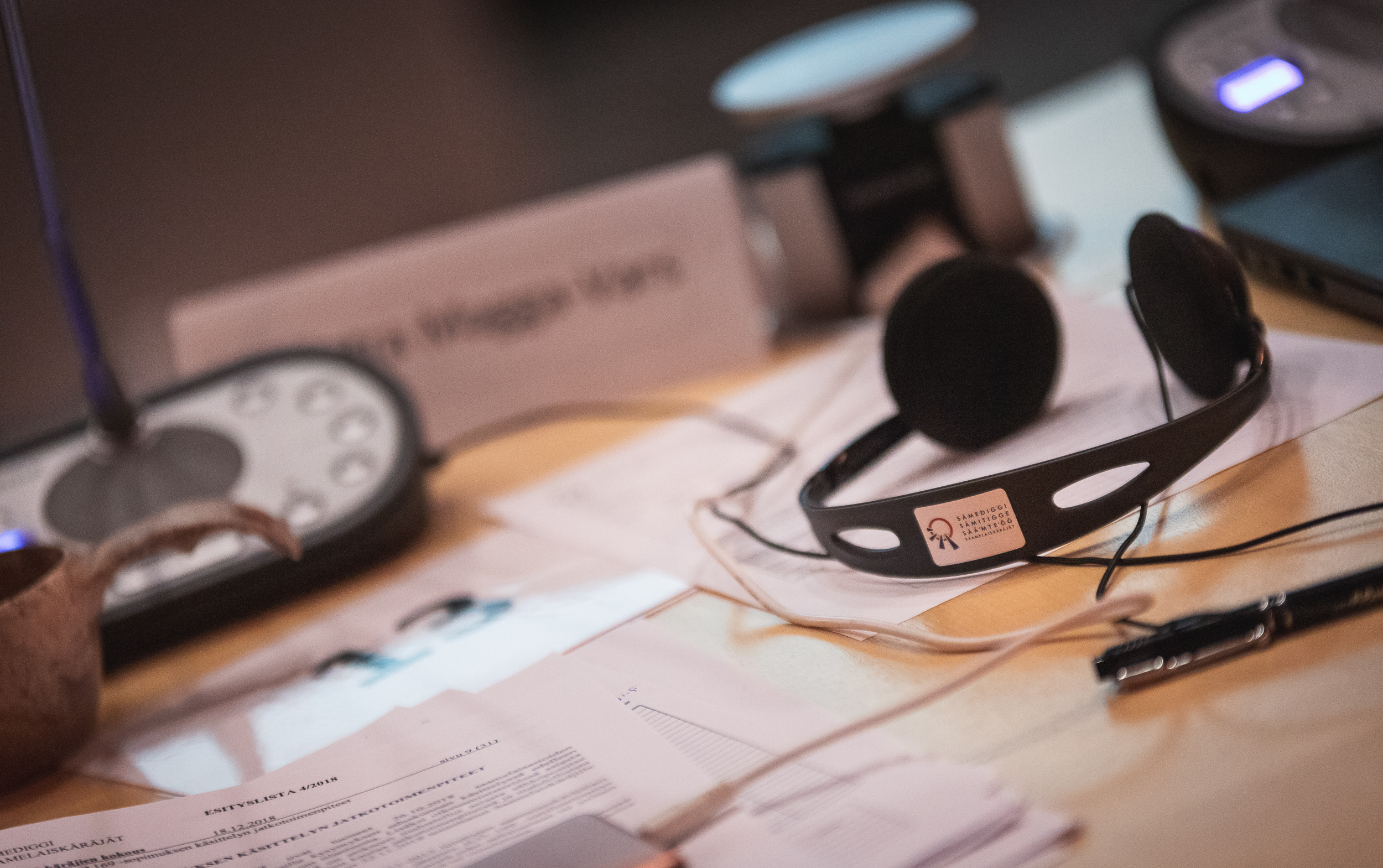 Govva dievasčoahkkimis 18.12.2020.