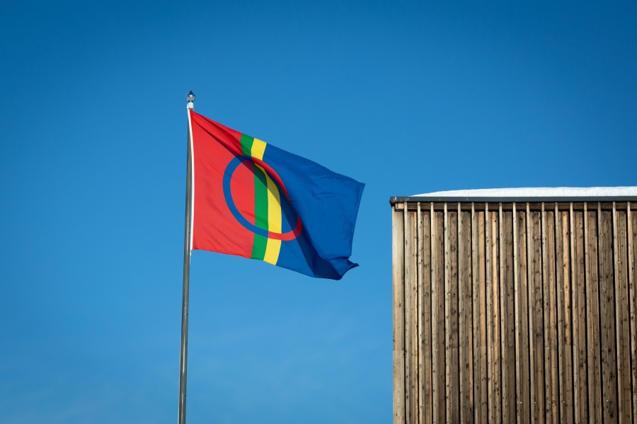 Sámediggi | Saamelaiskäräjät | The Sámi Parliament